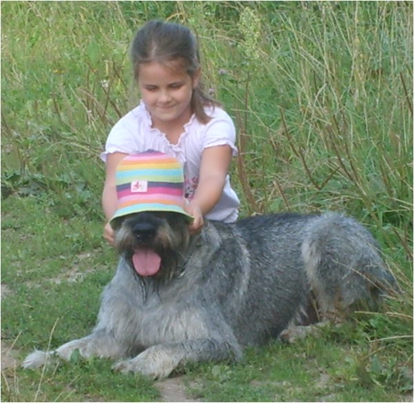 Jasmin und Atlas